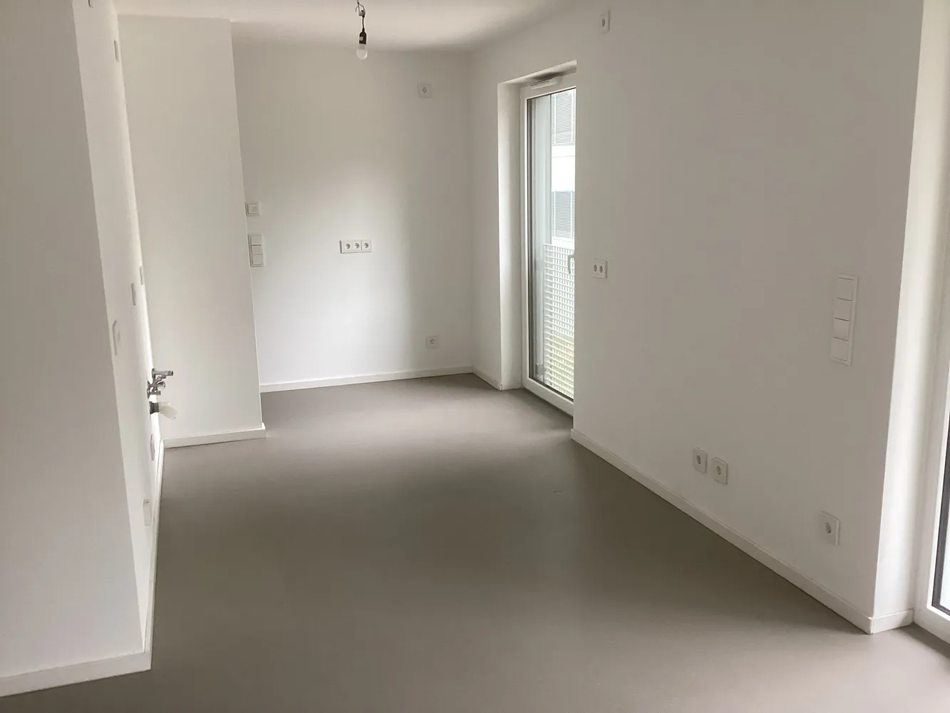 3 Zimmer Wohnung mit 77 m² in Berlin – Bild 1