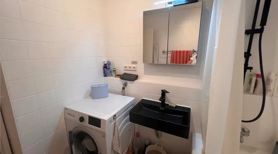 Shared room with 70 m² in Stuttgart – Photo 10