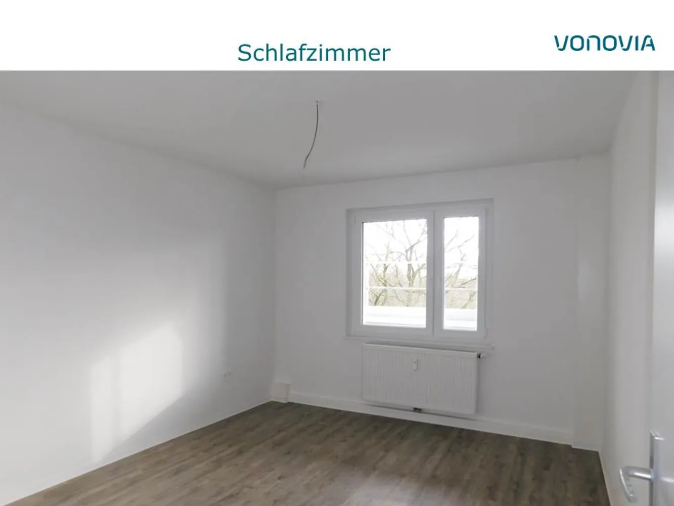 3 Zimmer Wohnung mit 76 m² in Essen – Bild 2