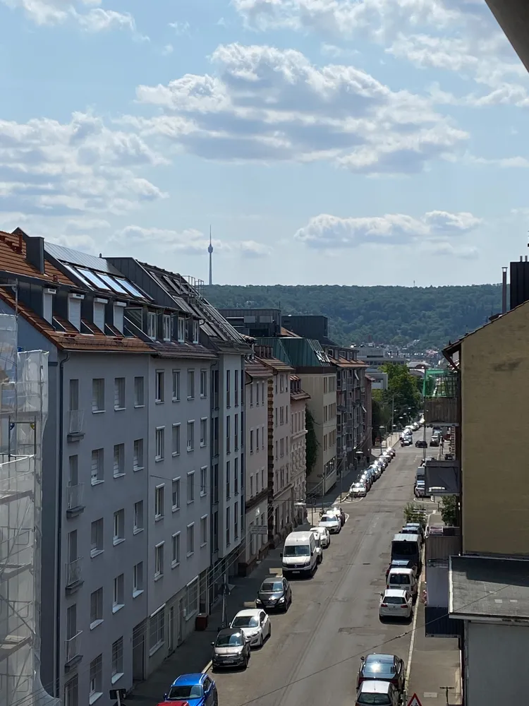 2 Zimmer Wohnung mit 51 m² in Stuttgart – Bild 7