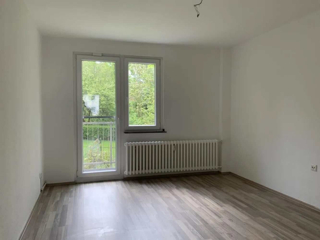 3 Zimmer Wohnung mit 54 m² in Gelsenkirchen – Bild 2