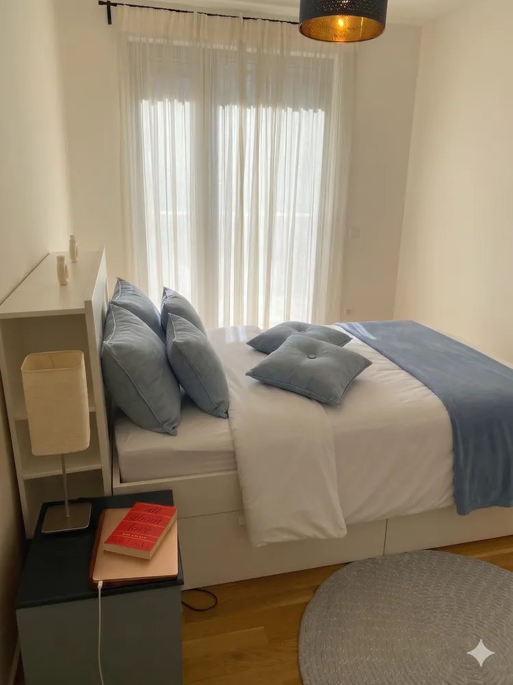 2 Zimmer Wohnung mit 64 m² in Berlin – Bild 1