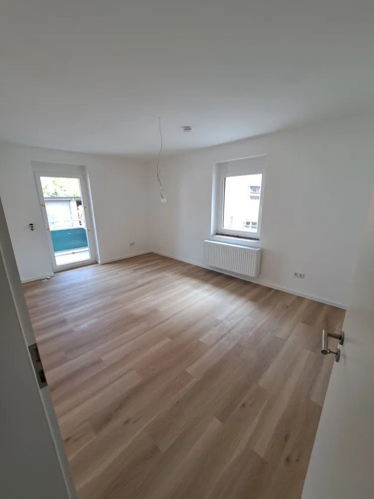 2 Zimmer Wohnung mit 59 m² in Bayreuth – Bild 8
