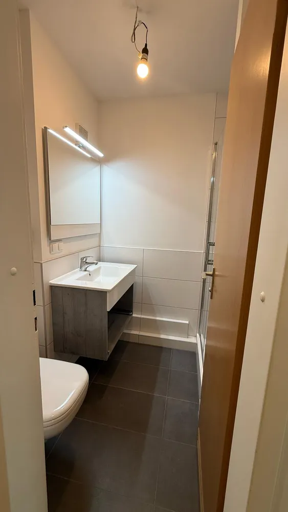 1 Zimmer Wohnung mit 16 m² in München – Bild 7