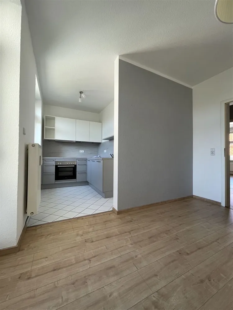 2 Zimmer Wohnung mit 55 m² in Leipzig – Bild 4