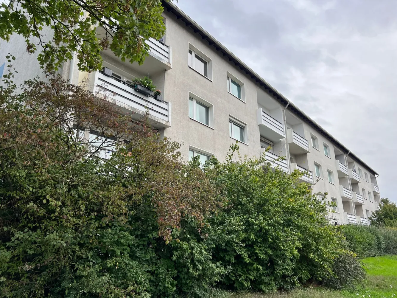 2 Zimmer Wohnung mit 48 m² in Duisburg – Bild 4