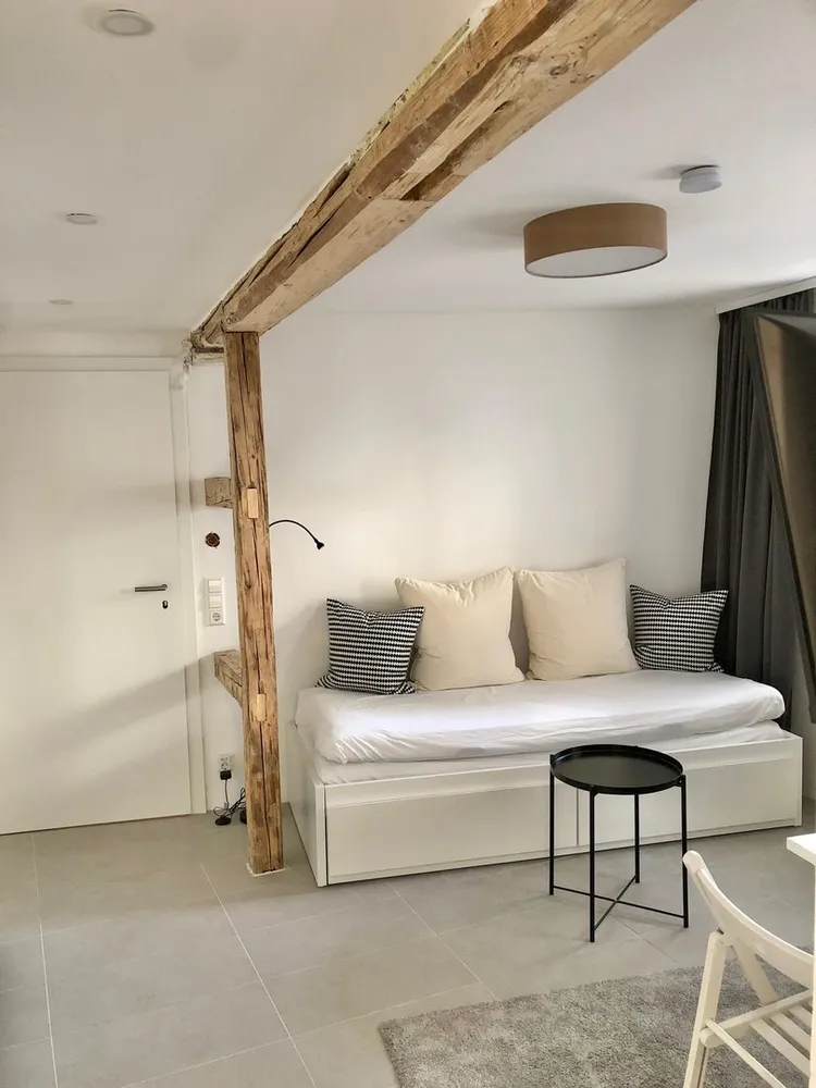 1 Zimmer Wohnung mit 27 m² in Stuttgart – Bild 5