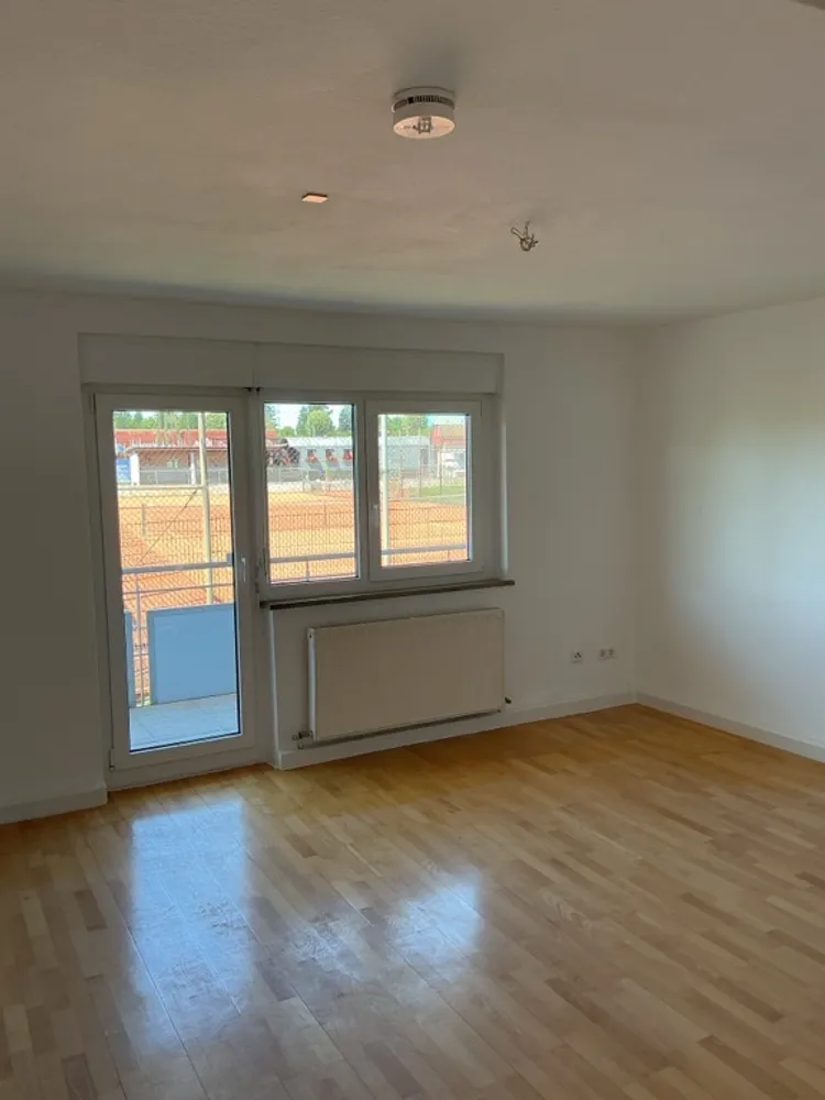 4 Zimmer Wohnung mit 62 m² in Kornwestheim – Bild 2