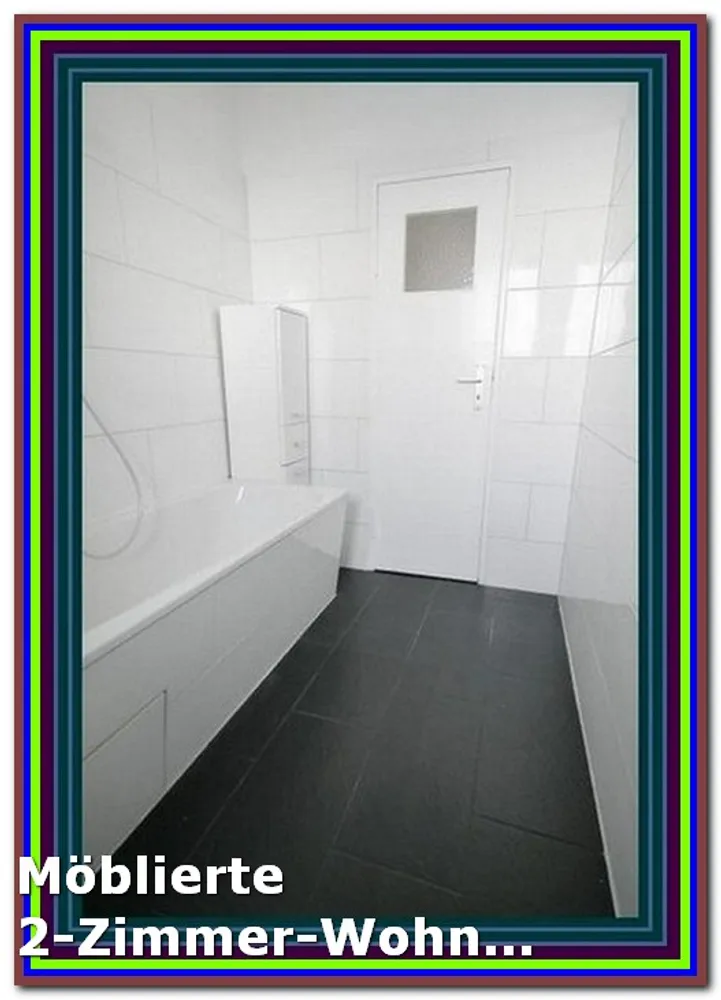 2 Zimmer Wohnung mit 56 m² in Köln – Bild 11
