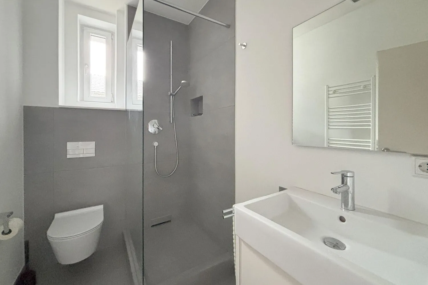 3 Zimmer Wohnung mit 97 m² in Stuttgart – Bild 8