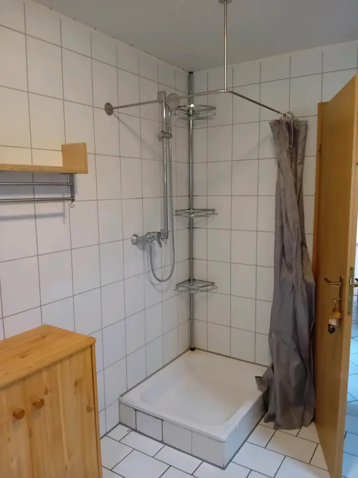 WG-Zimmer mit 60 m² in Detmold – Bild 5