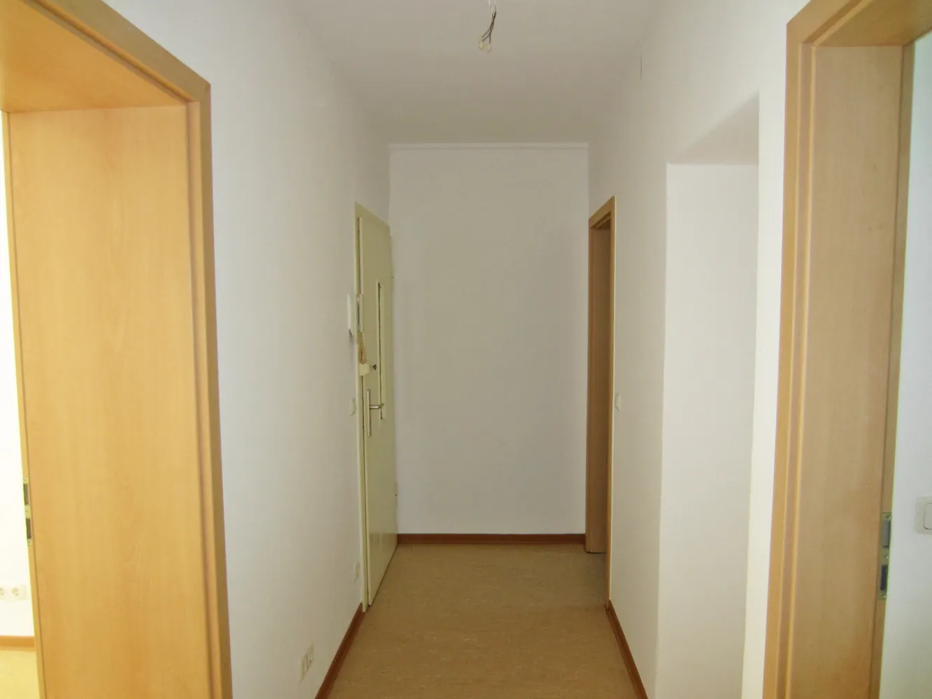 4 Zimmer Wohnung mit 58 m² in Gelsenkirchen – Bild 6