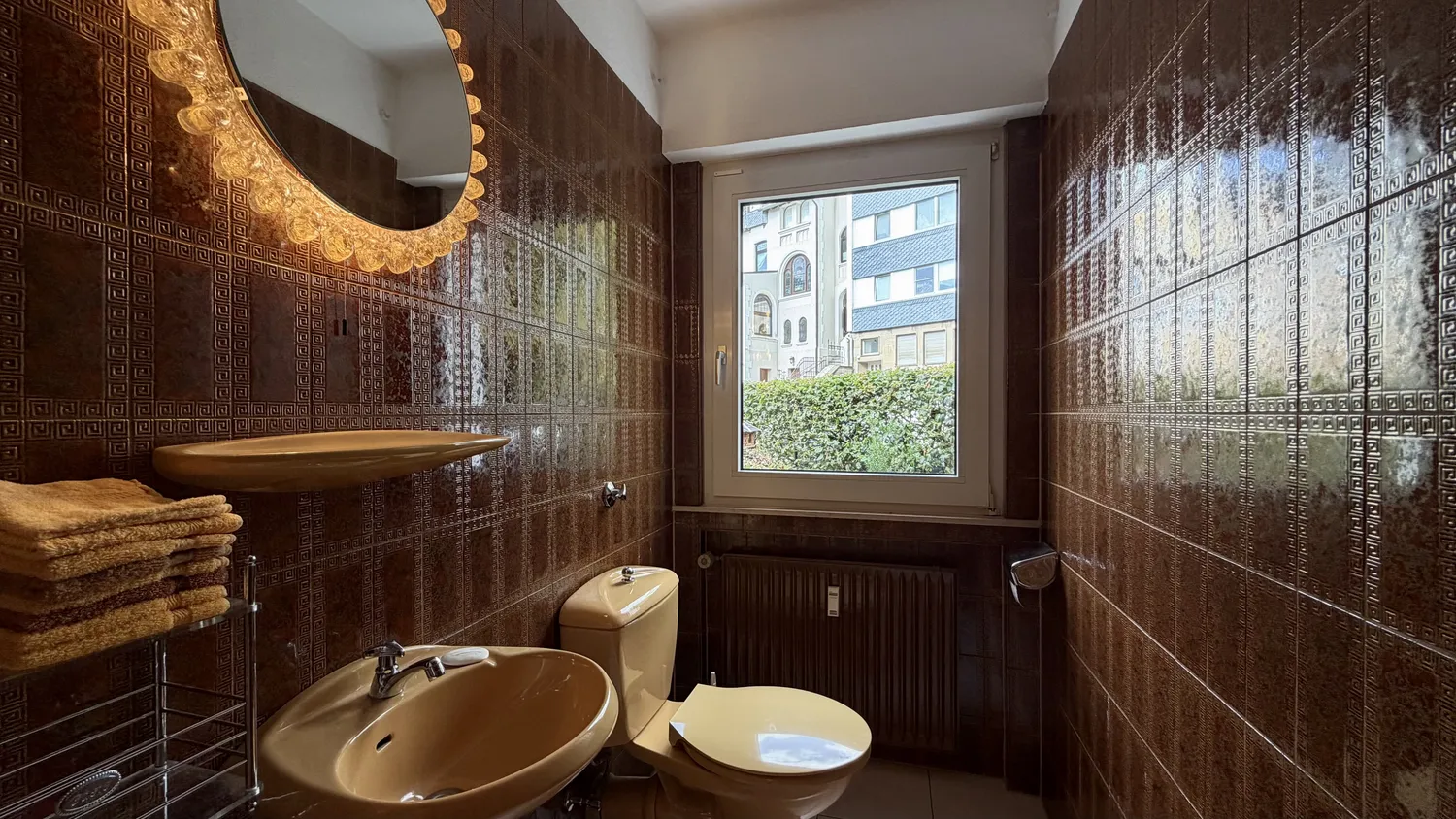 2 Zimmer Wohnung mit 90 m² in Wuppertal – Bild 11