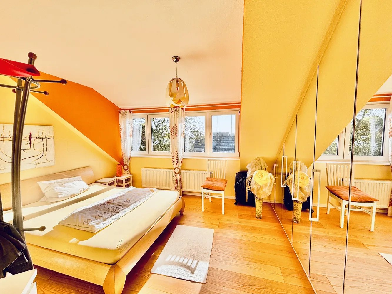 2 Zimmer Wohnung mit 65 m² in Wiesbaden – Bild 10