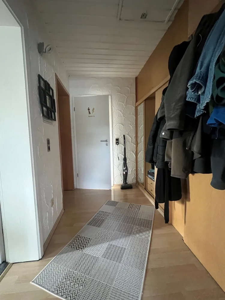 3 Zimmer Wohnung mit 64 m² in Mannheim – Bild 5
