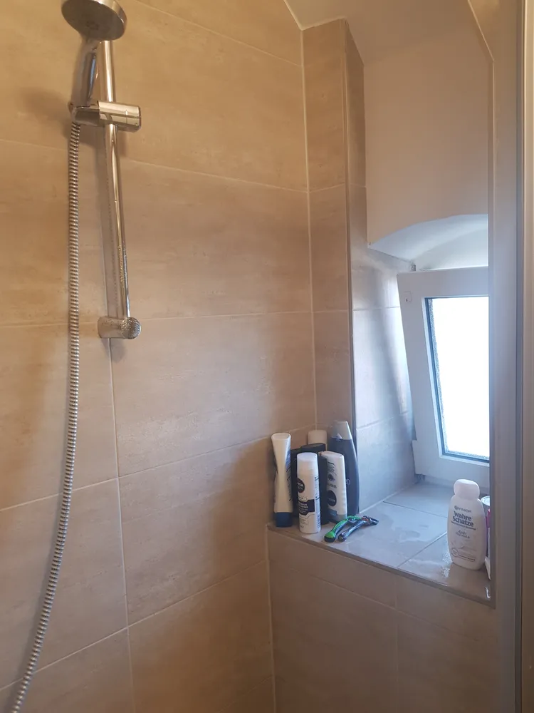 4 Zimmer Wohnung mit 85 m² in Mannheim – Bild 7