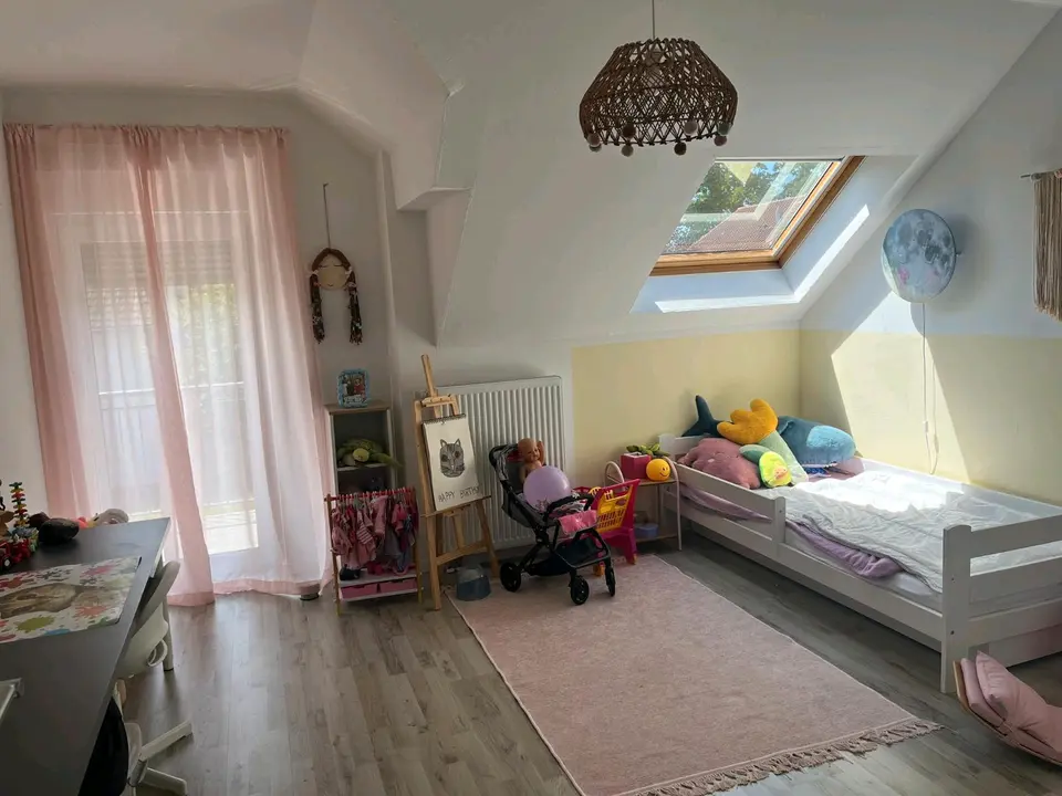 5 Zimmer Haus mit 140 m² in Hennef – Bild 7