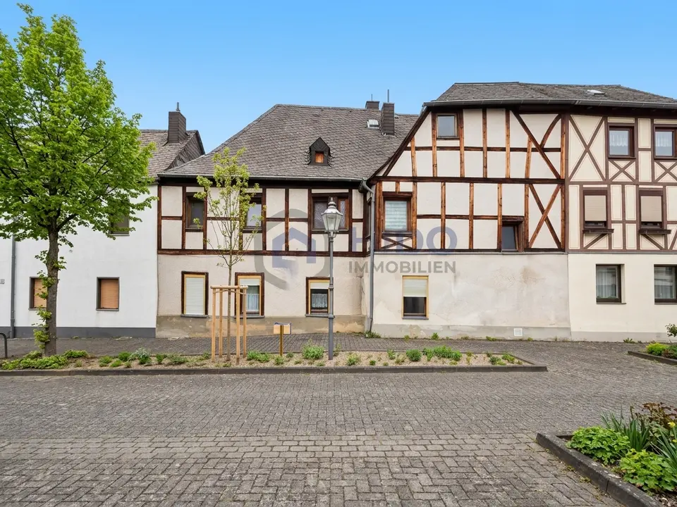 5 Zimmer Wohnung mit 170 m² in Koblenz – Bild 3