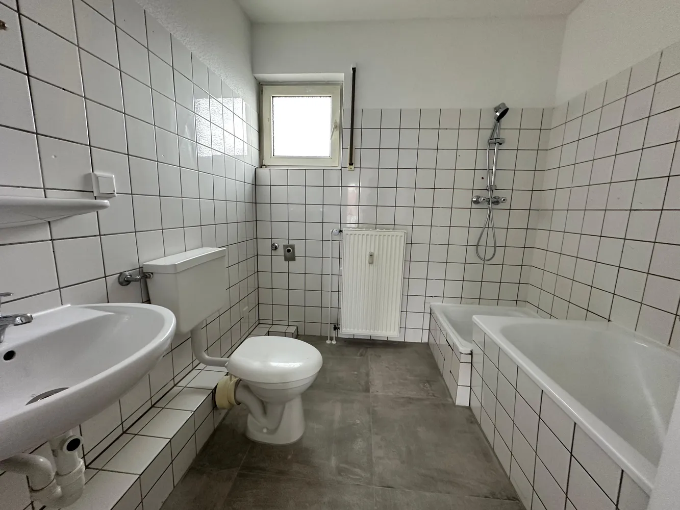 4 Zimmer Wohnung mit 100 m² in Witten – Bild 10