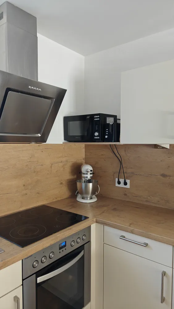 3 Zimmer Wohnung mit 101 m² in Augsburg – Bild 7