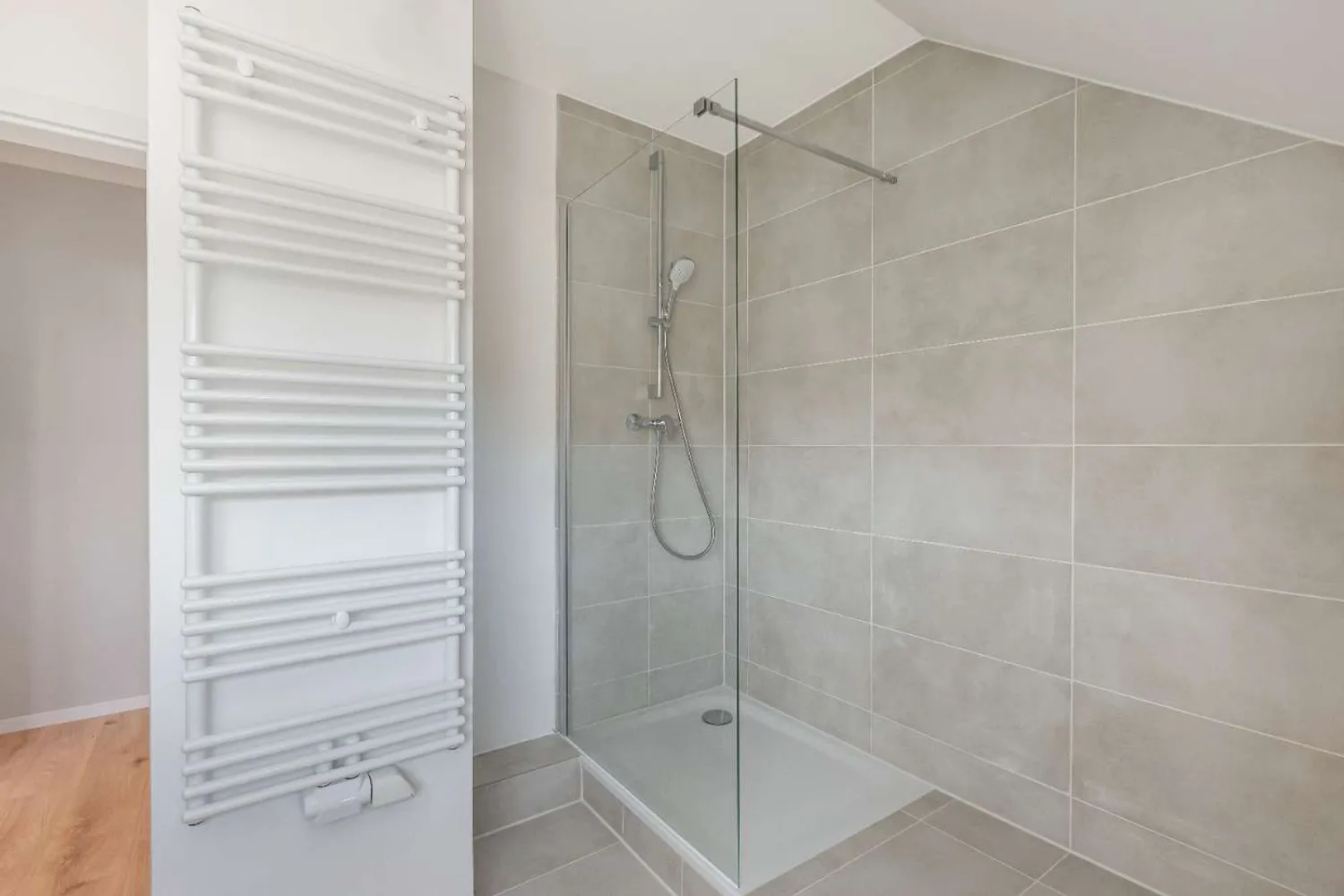 1 Zimmer Wohnung mit 43 m² in Krefeld – Bild 9