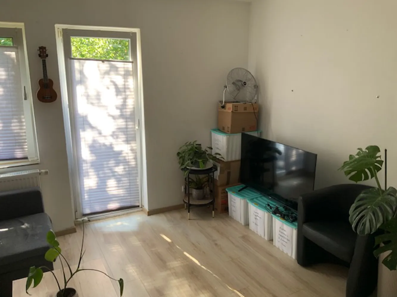 2 Zimmer Wohnung mit 47 m² in Duisburg – Bild 4