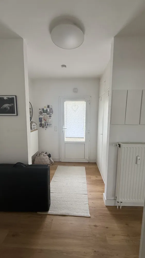 2 Zimmer Wohnung mit 55 m² in Wuppertal – Bild 9