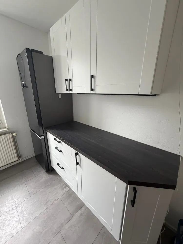 2 Zimmer Wohnung mit 54 m² in Berlin – Bild 1