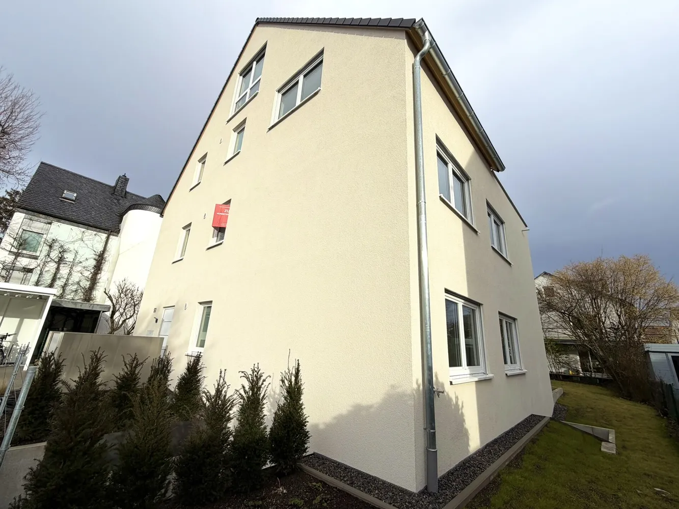 1 Zimmer Wohnung mit 14 m² in Stuttgart – Bild 10