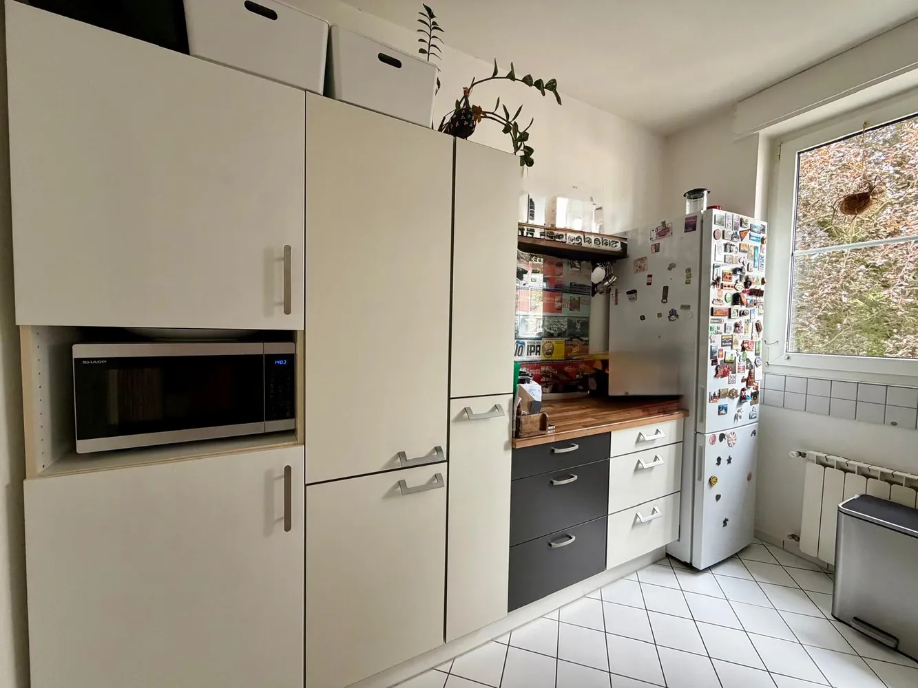 4 Zimmer Wohnung mit 120 m² in Mülheim an der Ruhr – Bild 10