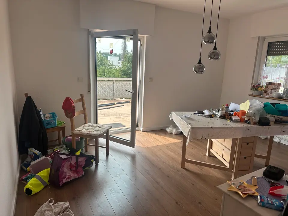 4 Zimmer Wohnung mit 92 m² in Mainz – Bild 6