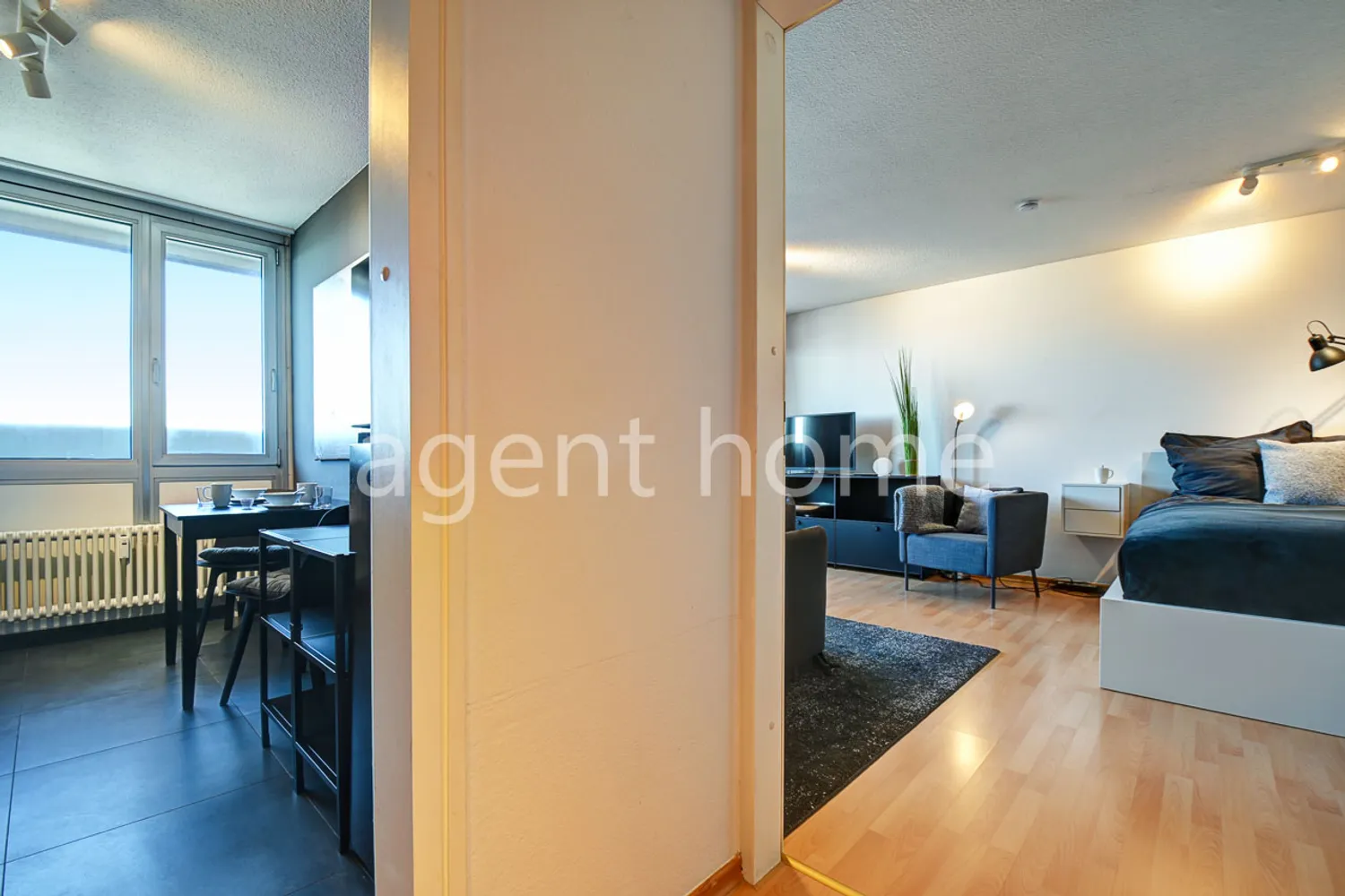 2 Zimmer Wohnung mit 65 m² in Tübingen – Bild 10
