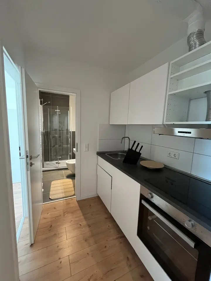 WG-Zimmer mit 30 m² in Rüsselsheim am Main – Bild 3