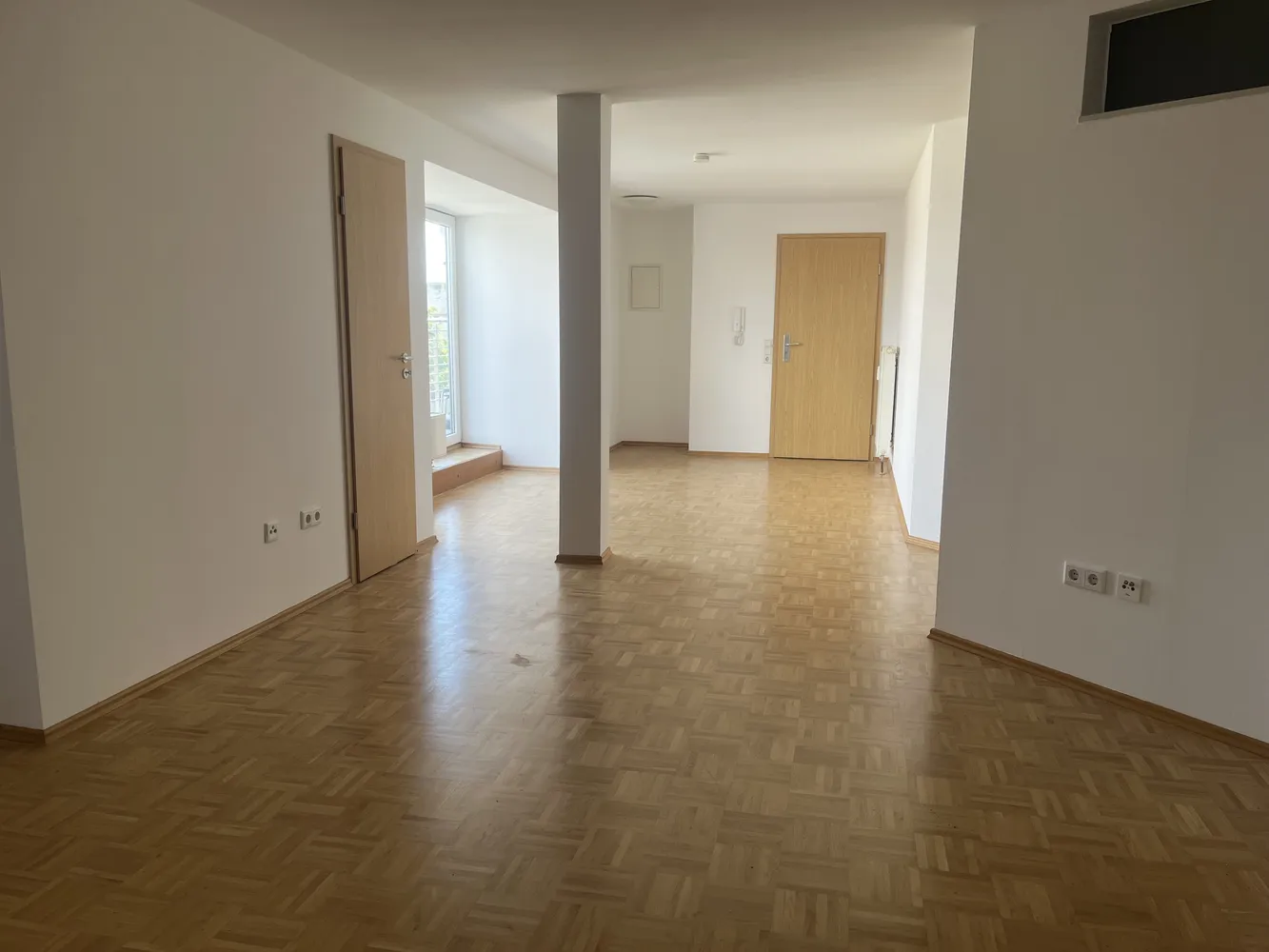 2 Zimmer Wohnung mit 70 m² in Detmold – Bild 7