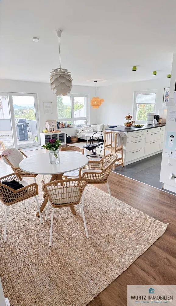 4 Zimmer Wohnung mit 119 m² in Leonberg – Bild 10
