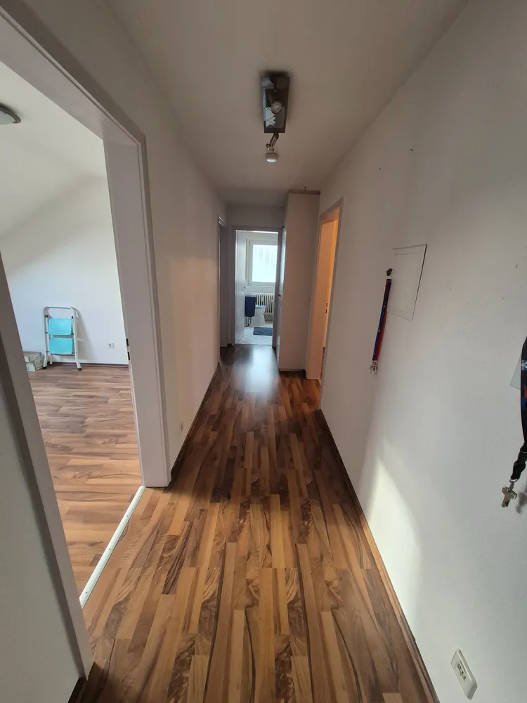 3 Zimmer Wohnung mit 80 m² in Karlsruhe – Bild 4