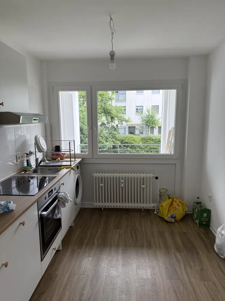 2 Zimmer Wohnung mit 58 m² in Düsseldorf – Bild 6