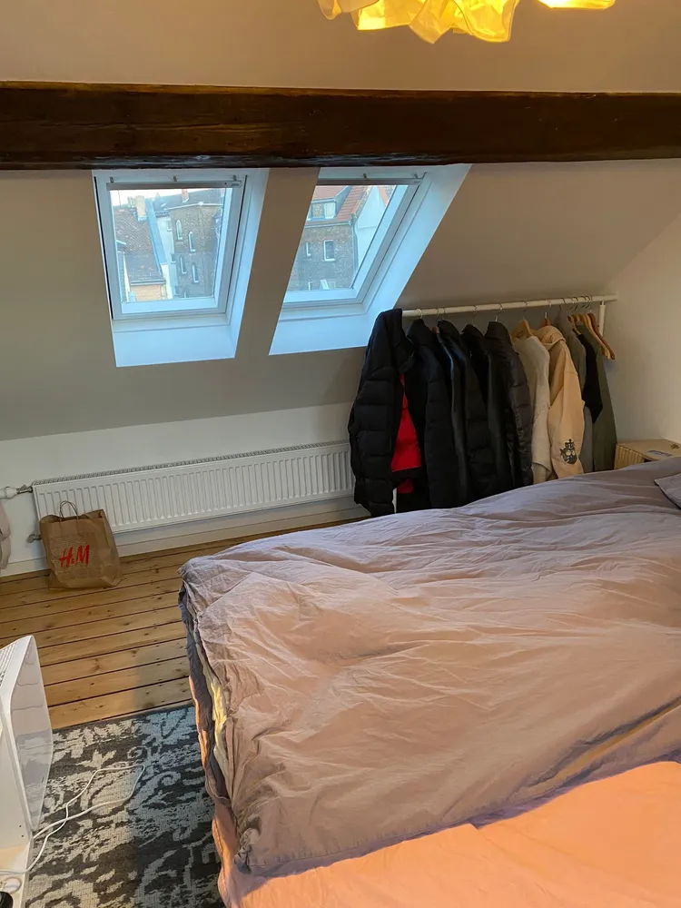 2 Zimmer Wohnung mit 55 m² in Mannheim – Bild 7