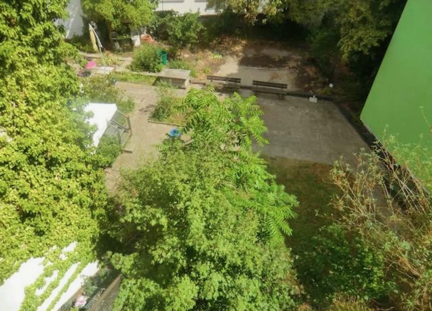 4 Zimmer Wohnung mit 89 m² in Wiesbaden – Bild 4