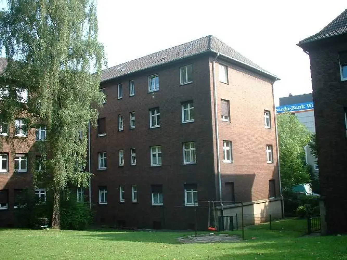 4 Zimmer Wohnung mit 120 m² in Essen – Bild 2