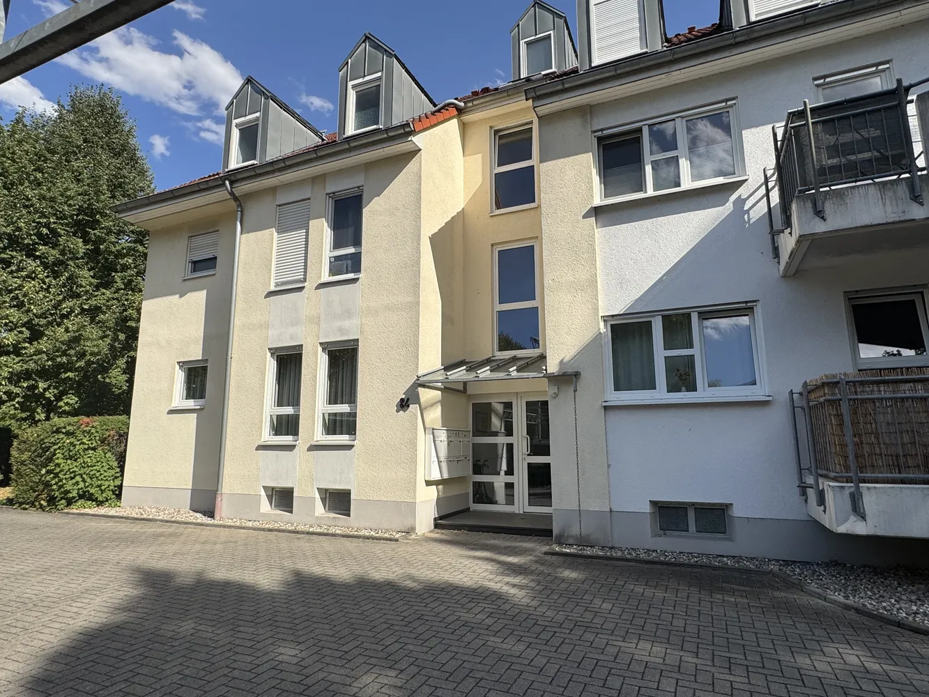3 Zimmer Wohnung mit 90 m² in Mainz – Bild 2