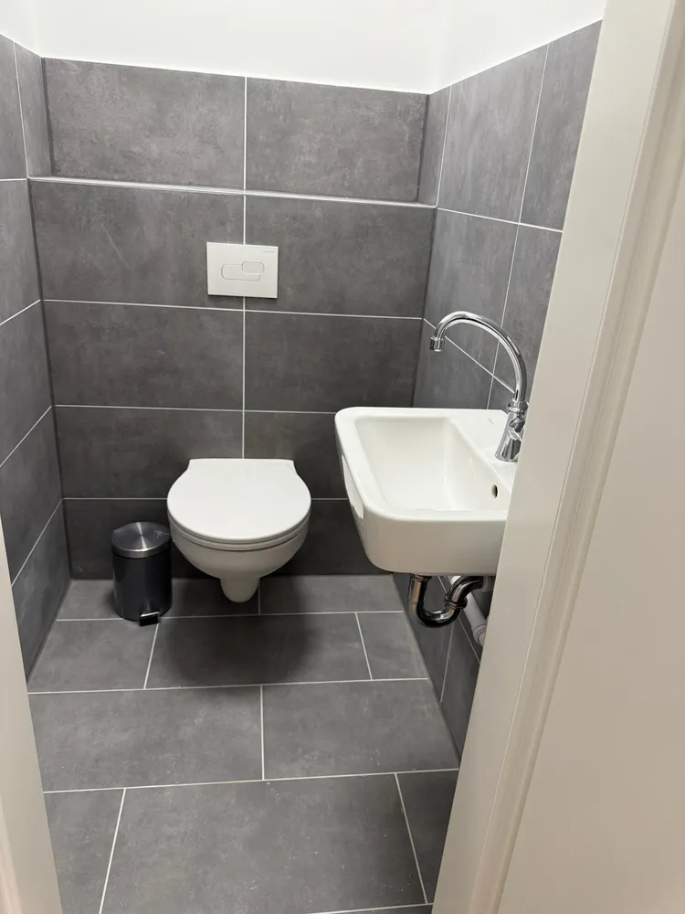 1 Zimmer Wohnung mit 12 m² in Berlin – Bild 8