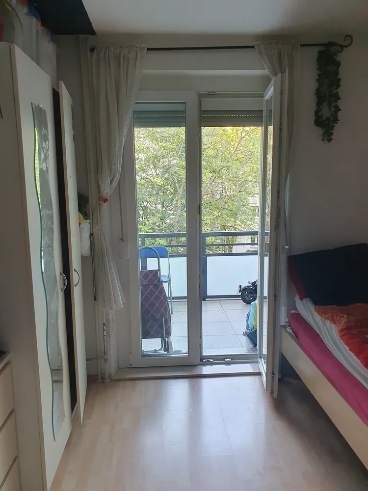 4 Zimmer Wohnung mit 65 m² in Stuttgart – Bild 1