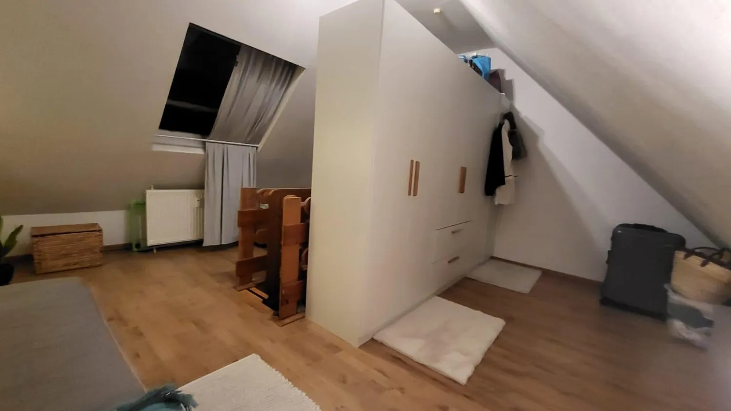 2 room apartment with 74 m² in Frankfurt am Main – Photo 4