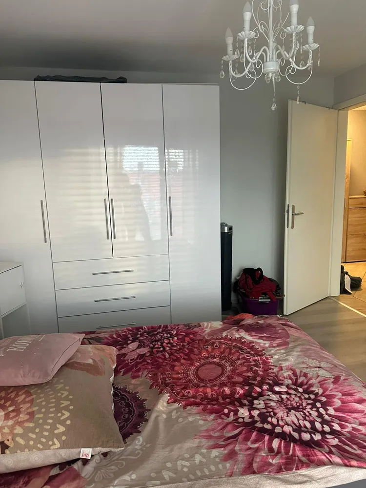 3 Zimmer Wohnung mit 78 m² in Frankfurt am Main – Bild 8