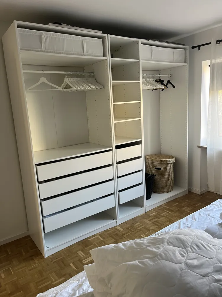 2 room apartment with 62 m² in Munich – Photo 7