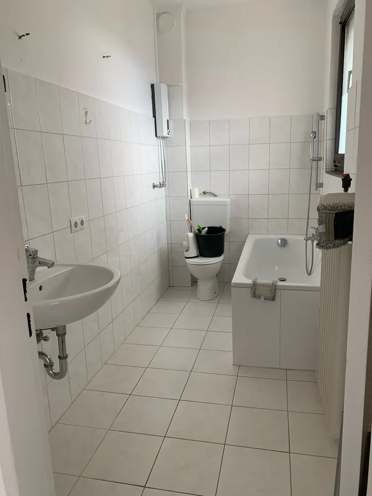 2 Zimmer Wohnung mit 57 m² in Duisburg – Bild 7