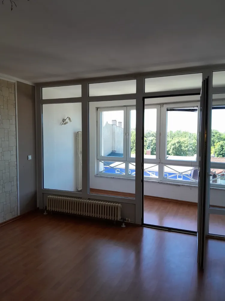 2 Zimmer Wohnung mit 55 m² in Berlin – Bild 2