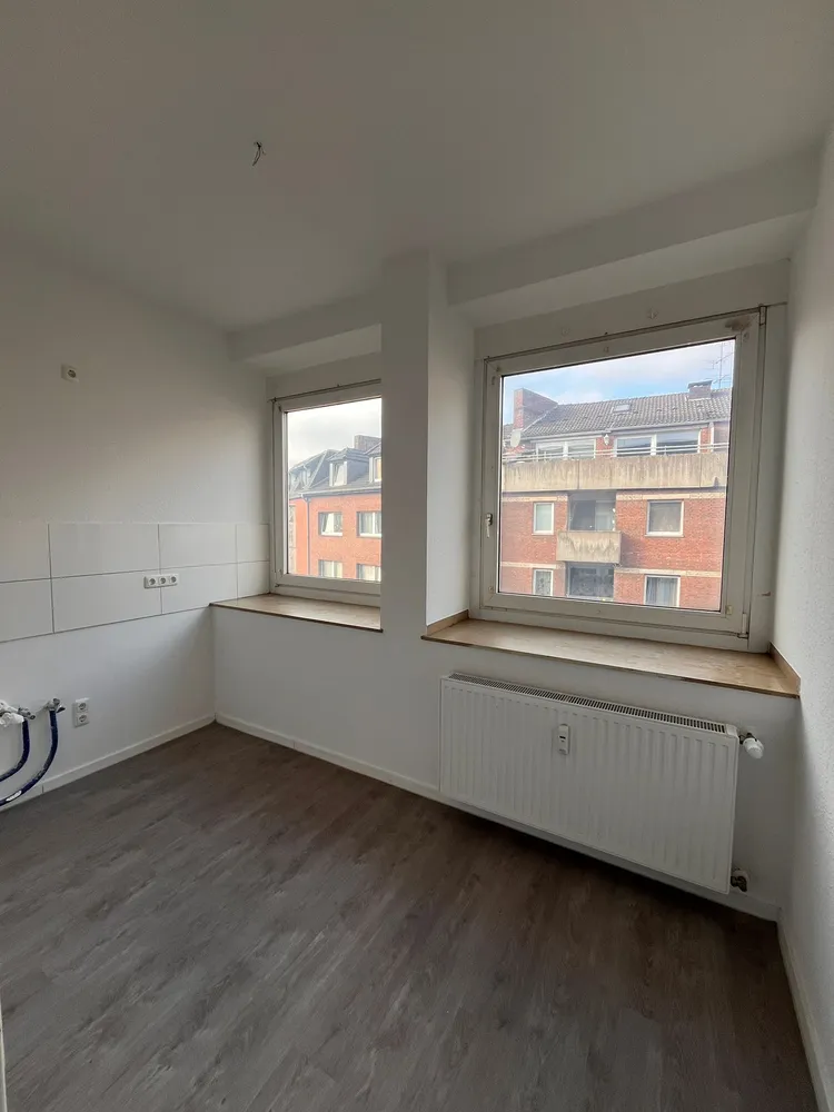 1 Zimmer Wohnung mit 42 m² in Duisburg – Bild 2