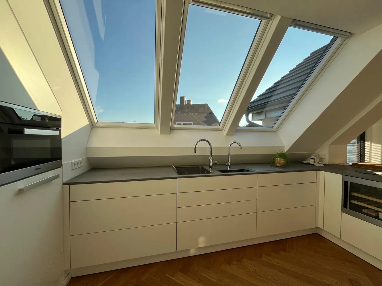 5 Zimmer Wohnung mit 217 m² in Neu-Ulm – Bild 4